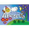 Omaľovánky - Abeceda