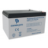 Conexpro AGM-12-12 VRLA AGM 12V/12Ah, F2 AGM-12-12