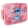 Raňajkový Box Kids Euroswan Lilo a Stitch 1063 ml