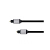 Kabel optický TOSLINK KRUGER a MATZ KM1222 Basic 10m