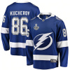 Tampa Bay Lightning - Nikita Kucherov 2020 Stanley Cup Final Home NHL Dres 4XL