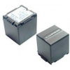 Panasonic VW-VBD210 / CGA-DU21 2500 mAh Li-Ion 7,2 V