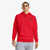 Under Armour UA RIVAL FLEECE HOODIE 1 LG