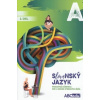 Slovenský jazyk A - 2. diel - Michal Bohuš