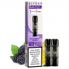 Elf Bar ELFA Pods Blackberry Lemon 20 mg 2Pack