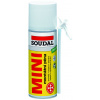 Montažná pena mini soudal-150ml