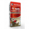Den Braven FX lepidlo na obklady a dlažbu QUARTZ EXTRA C2T