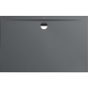 Sprchová vanička KALDEWEI Superplan Zero 1300 x 1000 x 32 mm warm grey Protišmyková povrchová úprava Lesklá 357000012674