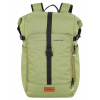 Mestský batoh Husky Moper 28L bright green