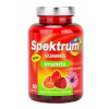 Multivitamín Spektrum Gummies Imunita Walmark 60tbl