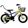 Bicykel TEKAN DETSKÝ BICYKEL ISERE 12-MKL 12
