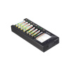Nabíjačka akumulátorov VOLTCRAFT IPC-8 NiMH, NiCd, NiZn, Li-Ion, LiHV, LiFePO, AA, AAA, 14500, 10440