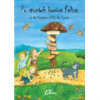 Po stopách kocúra Felixa