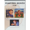 František Nedvěd - Výběr - 3CD