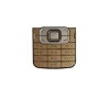Klávesnice Nokia 6120 Classic Beige béžová