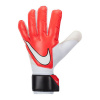 Nike Goalkeeper Grip3 CN5651-636 goalkeeper gloves (177142) Black/Green 10