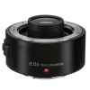 Panasonic DMW-TC20E 2x Telekonvertor, baj. Micro 4/3