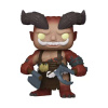 Funko Diablo 4 Oversized POP! Games Vinyl Figurka The Butcher 15 cm