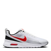 Nike Max Nuaxis White/Red/Black 10 (45)