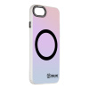 OBAL:ME HoloMag kryt pre Apple iPhone 7/8/SE2020/SE2022 Black