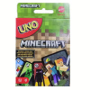 UNO Minecraft Edition – 112-dielny balíček kariet MU4522258