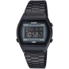 Casio B640WBG-1BEF, Originálna distribúcia SK