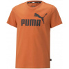 Tričko s logom Puma ESS Jr - 586960-94 - 176