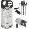 Čerpadlo, hydrofór - Čerpacie čerpadlo pre špinavú vodu IBO SWQ 180 Inox (Čerpacie čerpadlo pre špinavú vodu IBO SWQ 180 Inox)