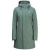 Dámsky kabát Silvini Montesa olive-navy M