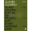 Člověk člověku. Karel Koch a Dušan Jurkovič | Brůhová Klára (ed.), Huber-Doudová Helena (ed.)