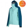 La Sportiva ALPINE GUIDE SOFTSHELL JACKET Women