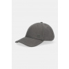 Šiltovka Calvin Klein šedá farba, LV04D5054G ONE SIZE