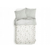 Posteľná Bielizeň Marble, obojstranná, polyester, 220 x 240 cm
