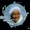 Aretha Franklin: Sparkle (Limited Clear) LP - Aretha Franklin