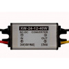 Orion Menič napätia DC-DC 24V na 12V 5A IP67