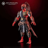 MetaTravelers Legendari Akční Figurka 1/10 Spyte Usurper 18 cm