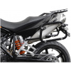 SW MOTECH bočné nosiče QUICK LOCK KTM 990 SM-T black