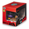 Numskull Resident Evil Tubbz PVC figúrka The Merchant Boxed Edition 10 cm