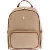 U.S Polo Assn. Ruksaky a batohy 261436 Biela