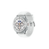 Samsung Galaxy Watch 8 Classic LTE L505 46mm, NFC, BT 5.3, White EU SM-L505