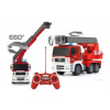 Double Eagle RC hasiči MAN TGS 41.440 RTR 1:20
