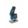 Ohraňovacia frézka BOSCH GKF 12V-8 PROFESSIONAL 06016B0000