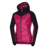 Northfinder Deanne cherryblack S; Černá bunda