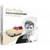 Adventný kalendár Franzis adventný kalendár Cadillac Elvis Presley so zvukom 1:37 (55120)