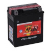 Motobatéria Banner Bike Bull AGM 12V 6ah,50614 (YTX7L-BS)