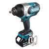 Makita DTW1002RTJ Aku rázový uťahovák 1/2