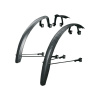 Blatníky SKS Speedrocker Gravel XL 700x40-52
