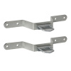 Extralink K75 MAST MOUNT WITH U-BOLT M8 (EX.7003)