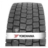YOKOHAMA 315/70 R22,5 154/150L TL 704R