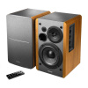 Reproduktory Edifier R1280DB 2.0 (hnedé) 20104